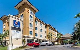 Comfort Inn And Suites Fort Walton